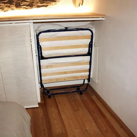 Apartamento New****alpe Veille: Chalet Centro 2 Bagni E Garage Privato La Thuile